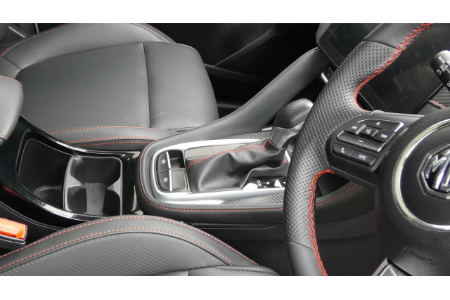 2024 MG ZST S13 ESSENCE SUV Image 14