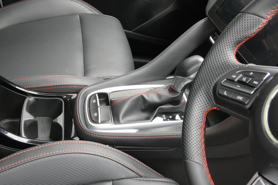 2024 MG ZST S13 ESSENCE SUV Image 14