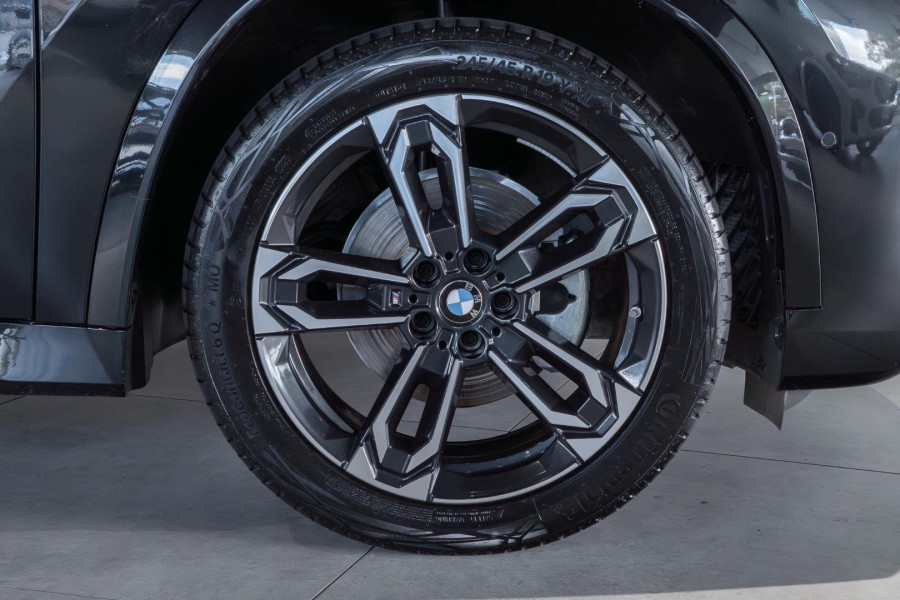 2025 BMW X1 U11 xDrive20i M Sport SUV