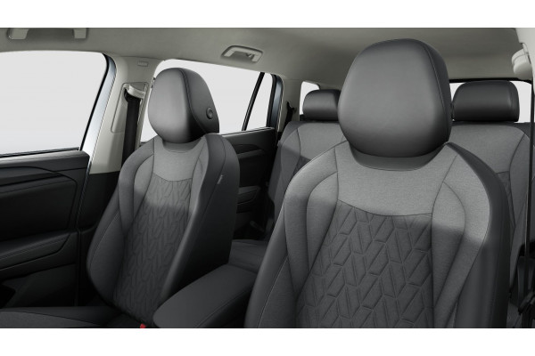 2026 Volkswagen Tayron R4 110TSI Life SUV Image 9