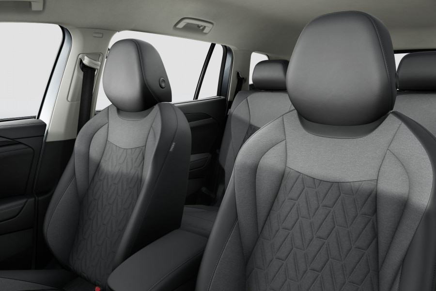 2026 Volkswagen Tayron R4 110TSI Life SUV