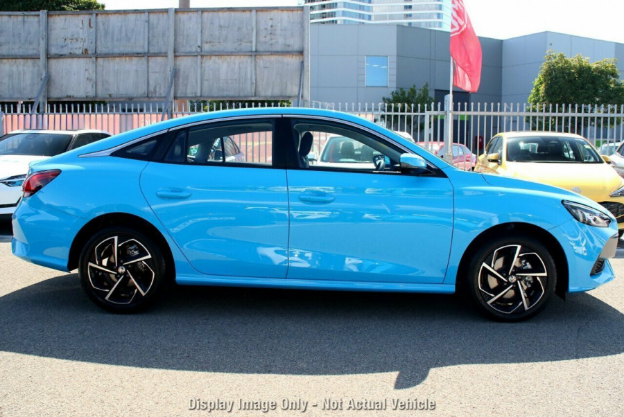 2024 MG MG5 AP32 Essence Sedan Image 16