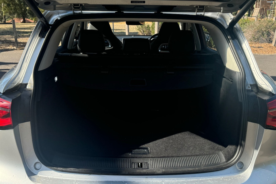 2023 MG HS SAS23 Excite SUV Image 11
