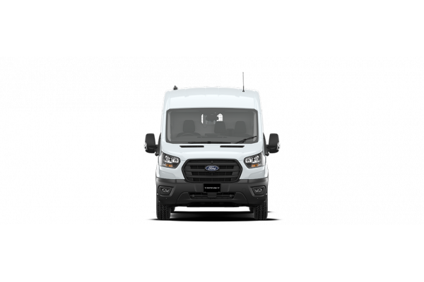 2026 MY25.75 Ford Transit VO 350L Van Image 2