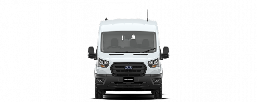 2026 MY25.75 Ford Transit VO 350L Van Image 2