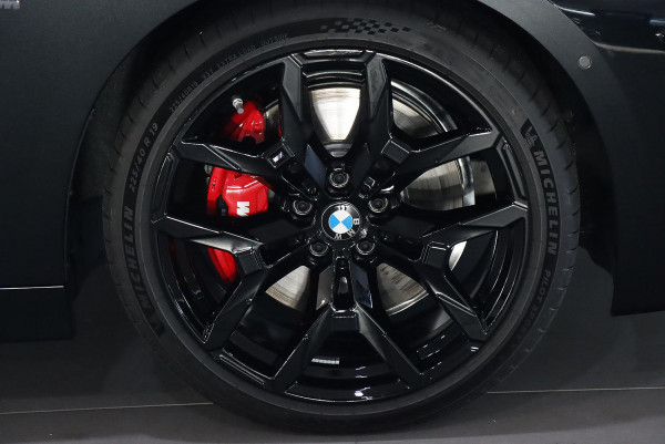 2026 MY25 BMW 2 Series G42 230i M Sport Coupe image 7