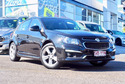 Holden Cruze SRi-V JH Series II