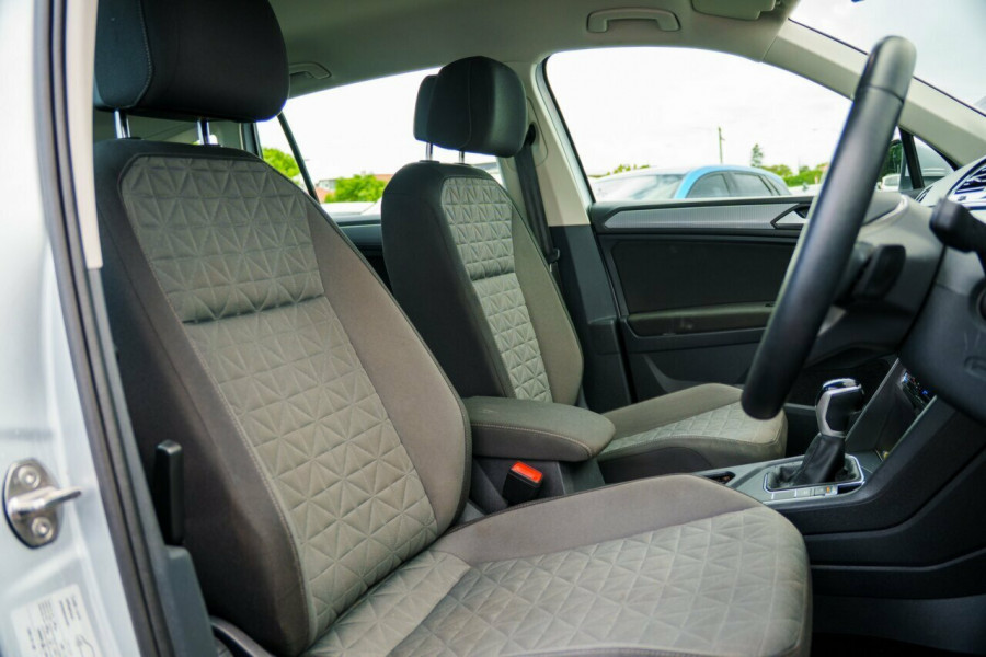 2023 Volkswagen Tiguan 5N 110TSI Life SUV Image 18