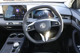2025 MG MGS5 EV ZS3EM Essence 62 Wagon