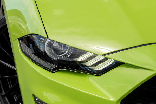 2019 MY20 Ford Mustang FN GT Coupe image 3