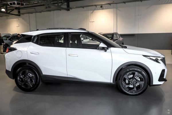 2026 GAC EMZOOM  Luxury SUV Image 5