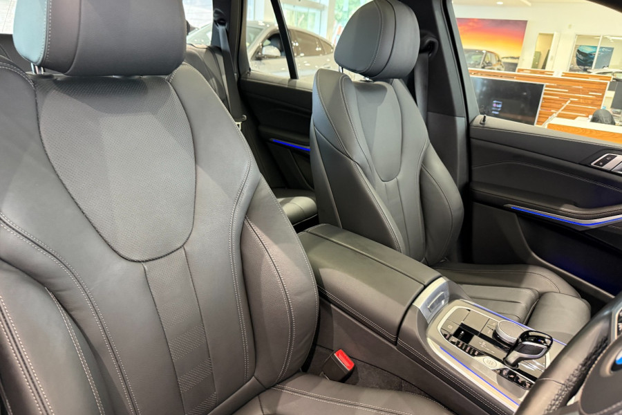 2022 BMW X5 G05 M Sport SUV Image 22