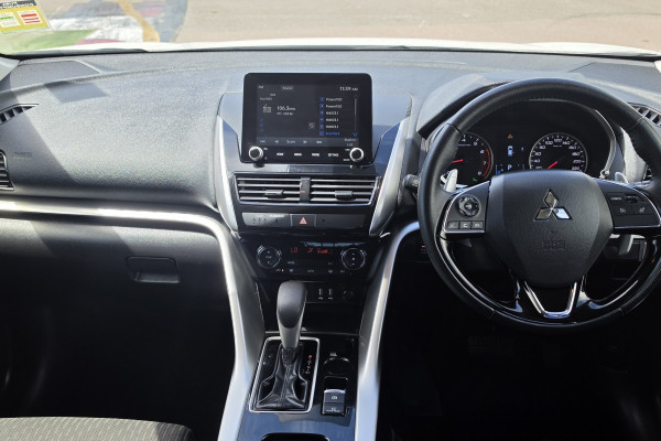 2024 Mitsubishi Eclipse Cross YB LS SUV Image 16