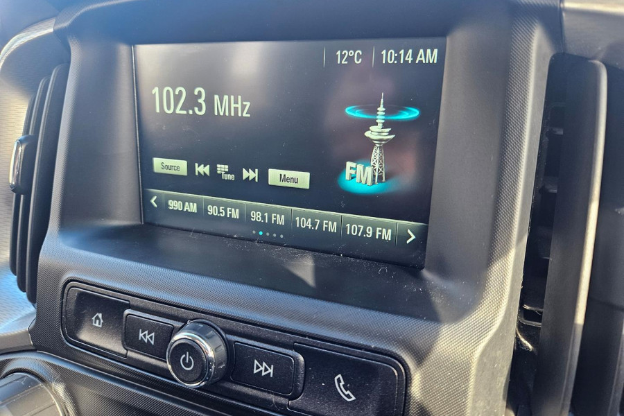 2020 Holden Colorado RG LS Crew Cab Pickup Image 20