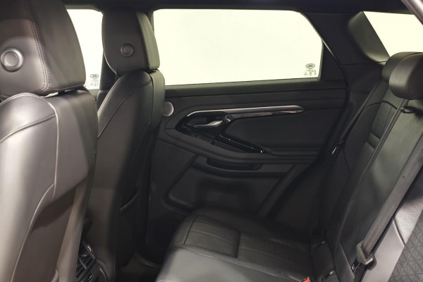 2022 MY23 Land Rover Range Rover Evoque L551 R-Dynamic HSE SUV Image 5