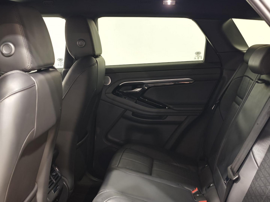 2022 MY23 Land Rover Range Rover Evoque L551 R-Dynamic HSE SUV Image 5