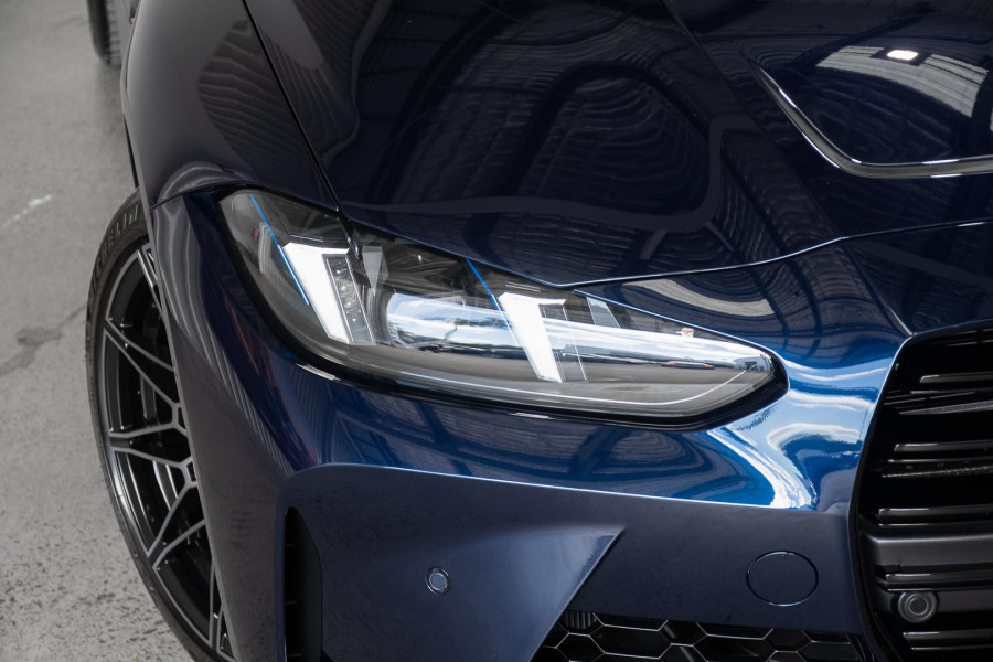 2026 BMW M3 G80 Competition Sedan