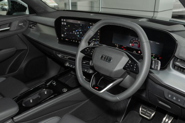 2026 Audi Q3 FJ TFSI 195kW SUV