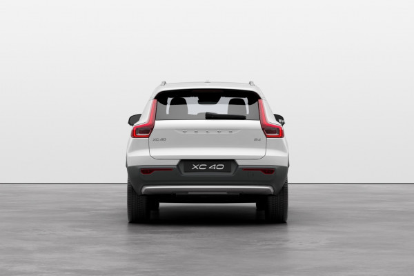 2026 MY25 Volvo XC40 XZ Plus B4 SUV