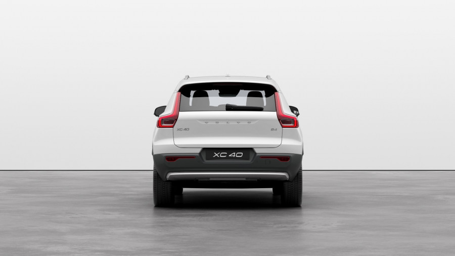 2026 MY25 Volvo XC40 XZ Plus B4 SUV Image 4