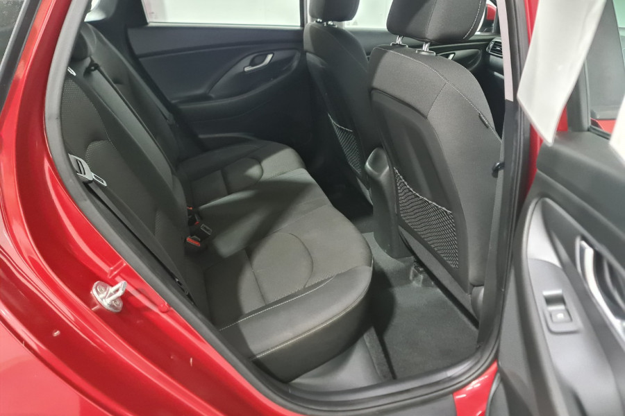 2018 Hyundai i30 PD Active Hatch Image 5