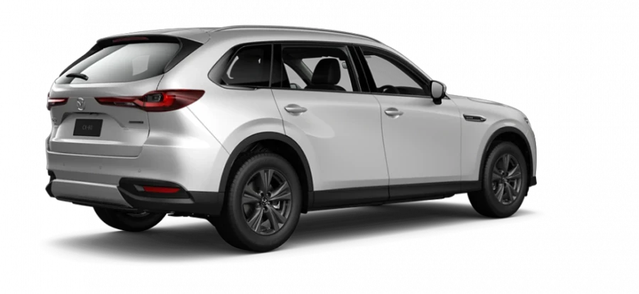 2026 Mazda CX-80 KL G40e Pure SUV Image 13
