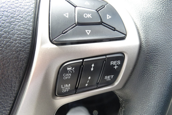 2022 MY21.75 Ford Everest UA II Trend SUV Image 24