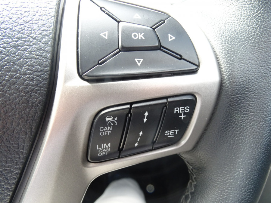 2022 MY21.75 Ford Everest UA II Trend SUV Image 24