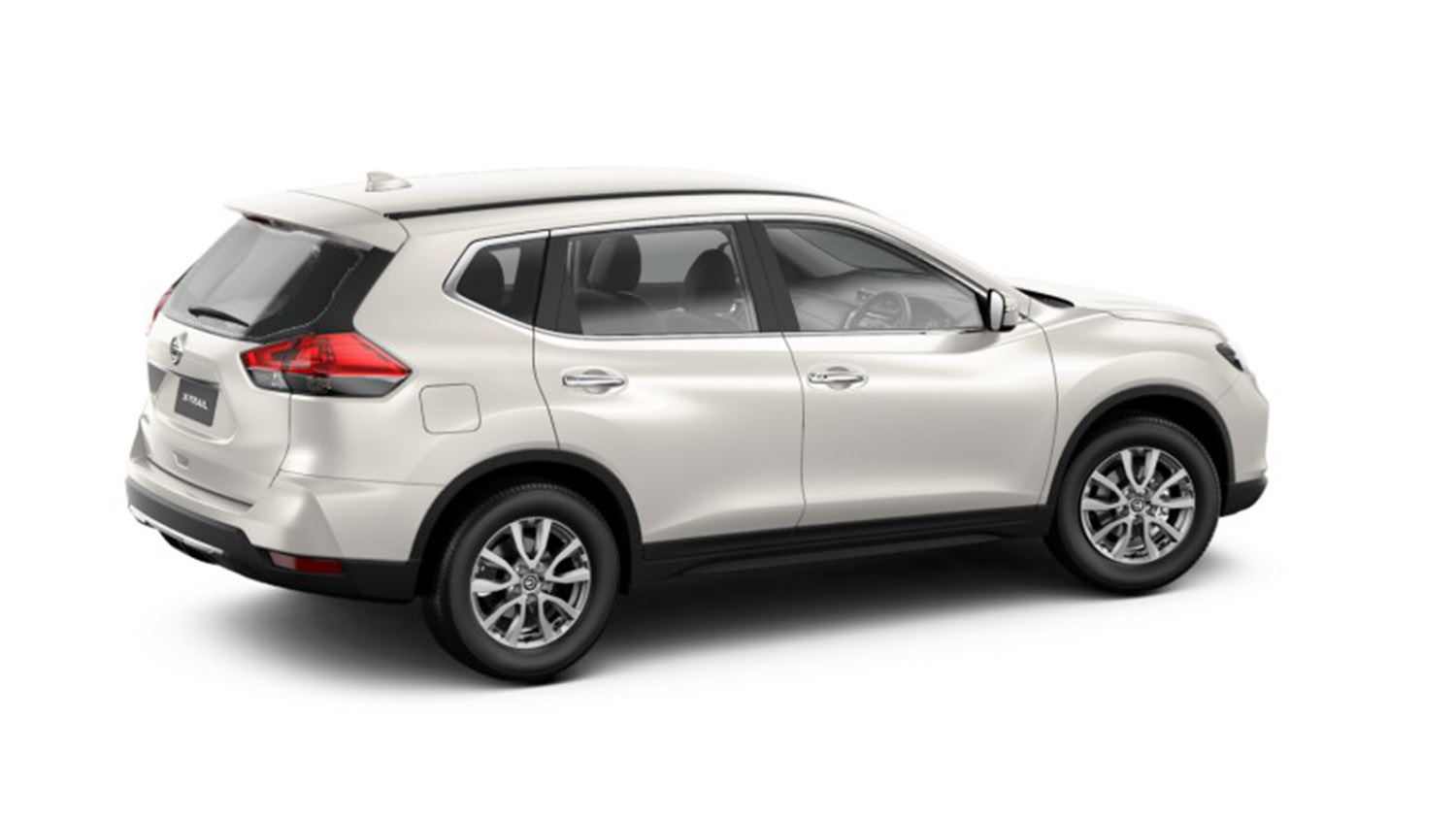 2021 Nissan X-Trail ST Other Image 16
