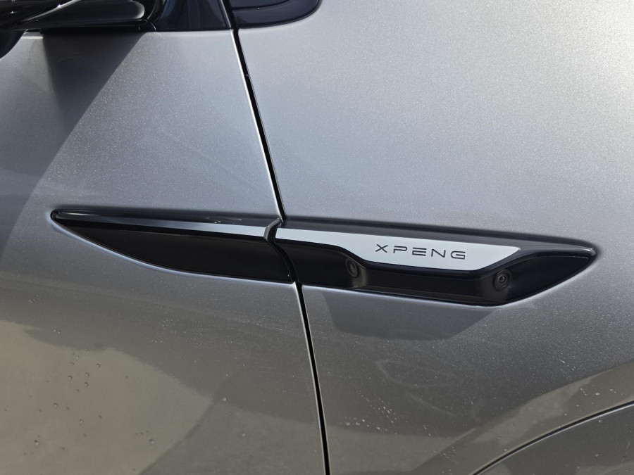 2026 XPeng G6  Long Range SUV Image 5