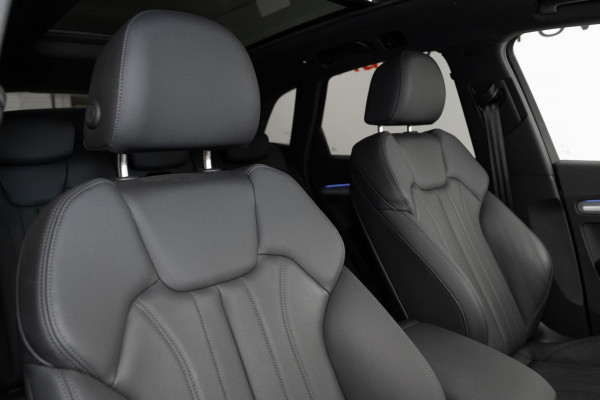 2025 Audi Q5 GU TDI 150kW SUV image 9