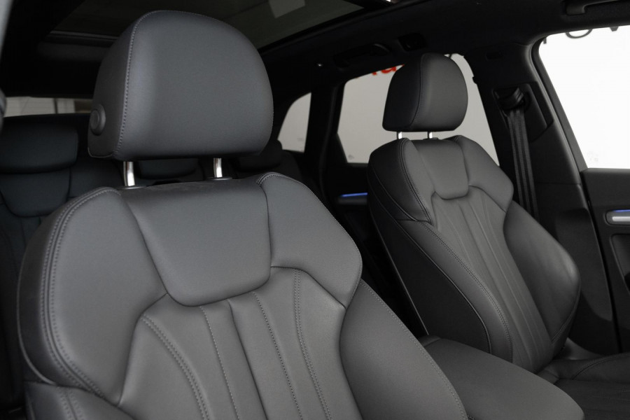 2025 Audi Q5 GU TDI 150kW SUV