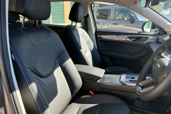 2026 GWM Haval Jolion A01 Lux SUV Image 15