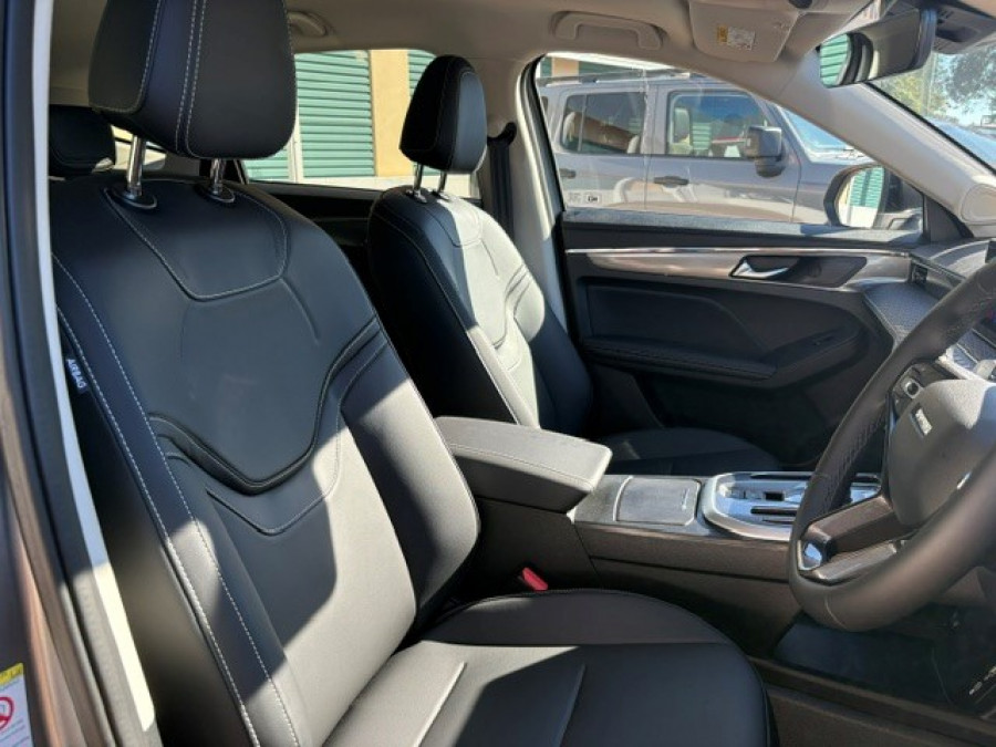 2026 GWM Haval Jolion A01 Lux SUV Image 15