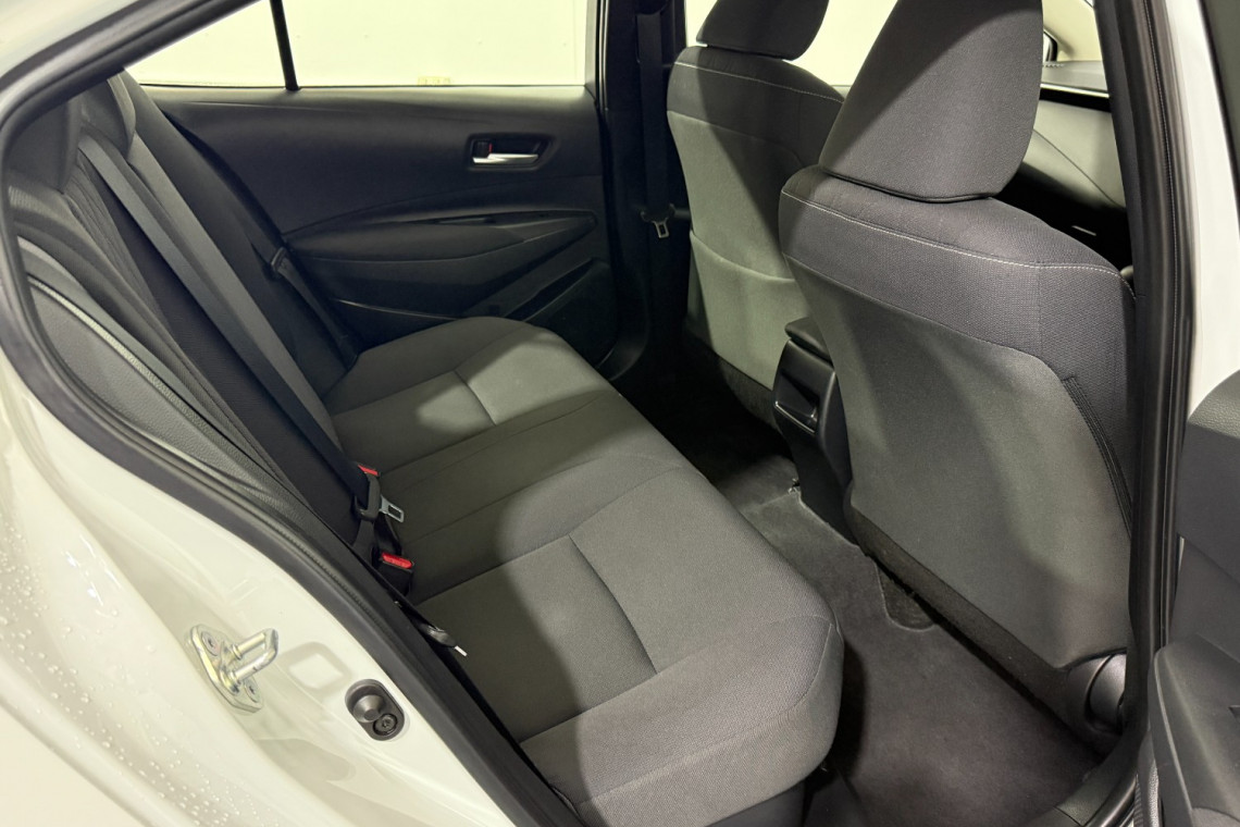 2023 Toyota Corolla ZWE219R  Ascent Sport Hybrid Sedan Image 11