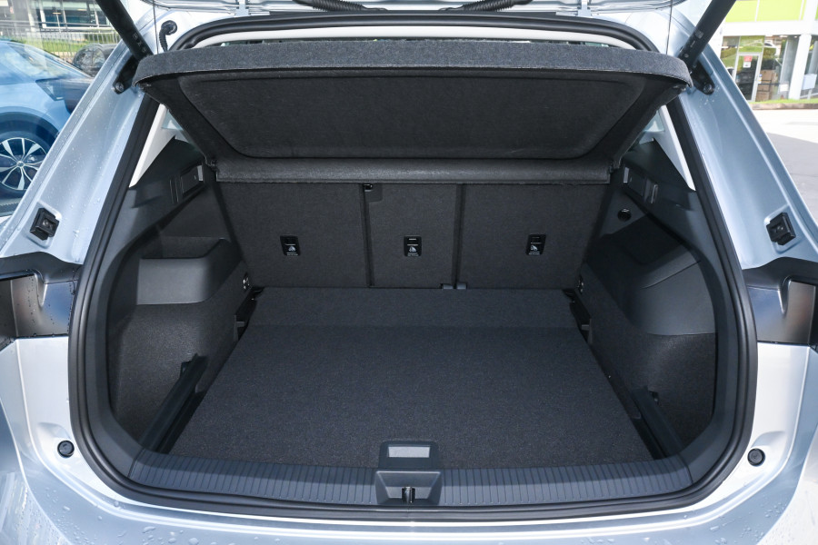 2024 Volkswagen Tiguan 110TSI Life SUV Image 18