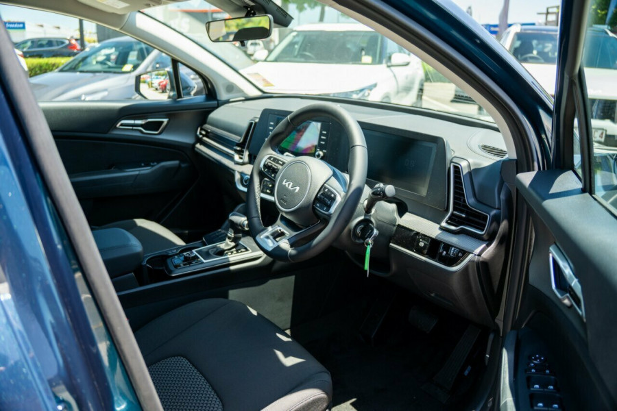 2024 MY25 Kia Sportage NQ5 S SUV Image 15