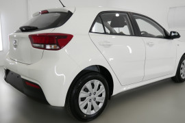 2018 MY19 Kia Rio YB S Hatchback