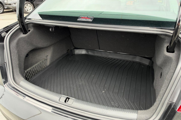 2014 MY15 Audi A3 8V Attraction Sedan Image 27