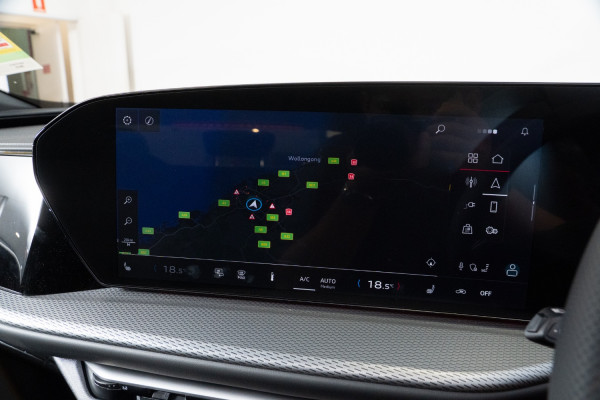 2026 Audi Q5 e-hybrid 270kW SUV image 13