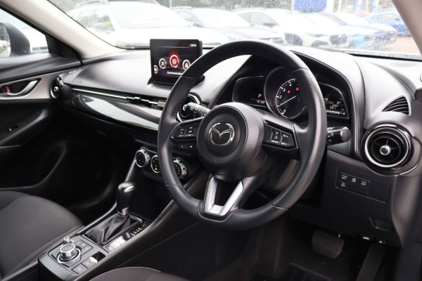 2024 Mazda CX-3 DK G20 Pure SUV Image 10