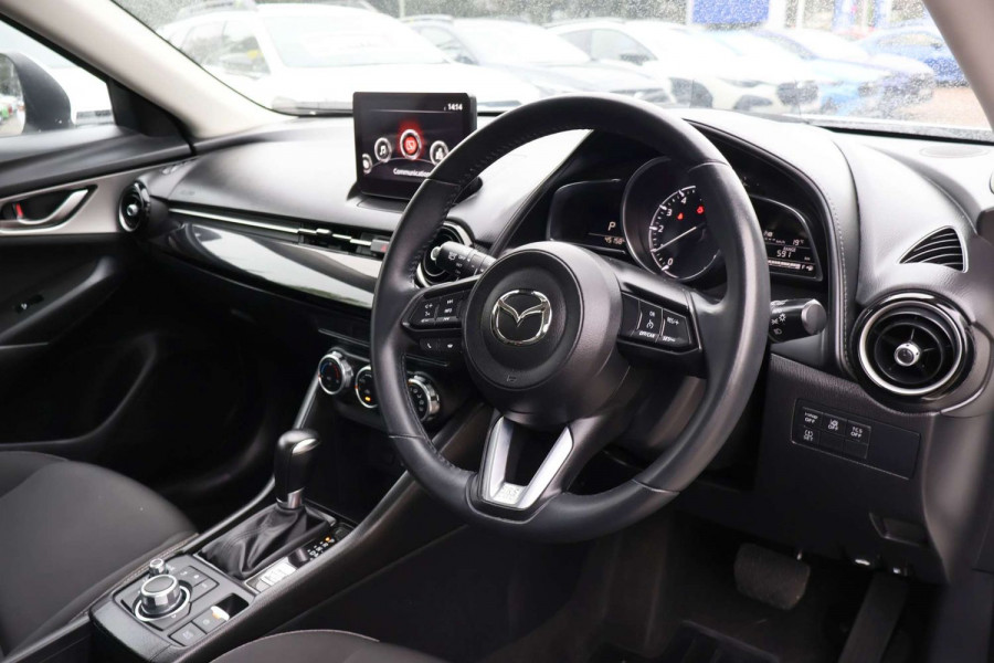 2024 Mazda CX-3 DK G20 Pure SUV Image 10
