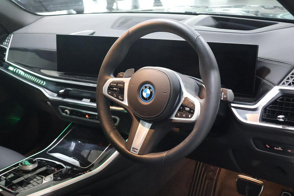 2025 BMW X5 G05 LCI xDrive50e M Sport SUV