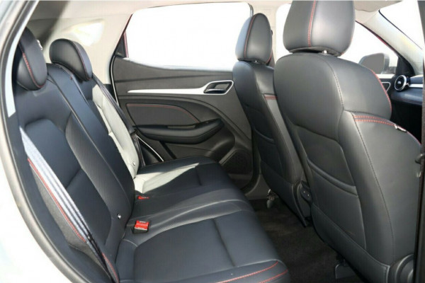 2025 MY24 MG ZST S13 Vibe SUV Image 4