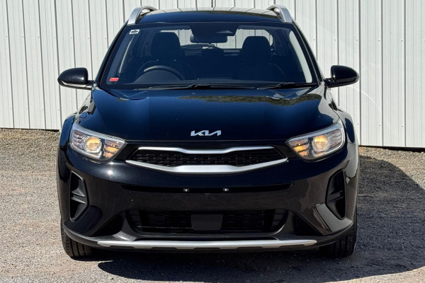 2021 MY22 Kia Stonic YB S SUV
