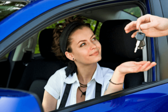 How to Shop For A New Car Like A Pro