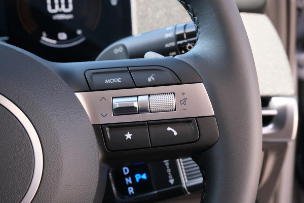 2026 Hyundai Tucson NX4.V4  SUV Image 17