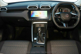 2025 MG ZS ZS32 Excite SUV