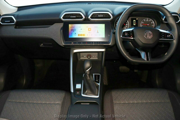 2025 MG ZS ZS32 Excite SUV