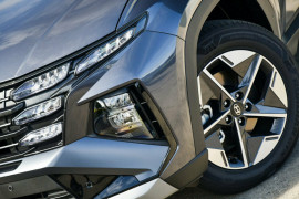 2024 MY25 Hyundai Tucson NX4.V3  SUV